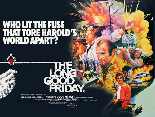 The long good friday - good, uk