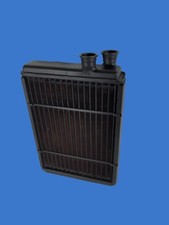 Heater matrix for Audi A4