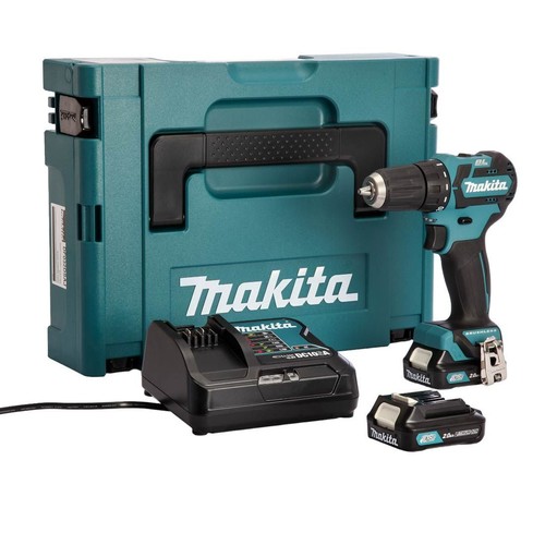 Makita 12v max - 12v, cordless