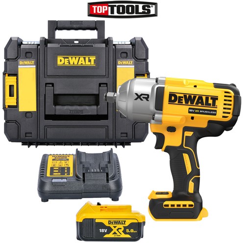 Dewalt dcf900 18v brushless - dewalt,