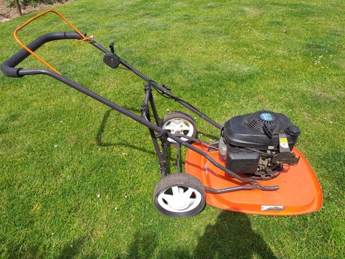Husqvarna flymo honda gcv160 - husqvarna,