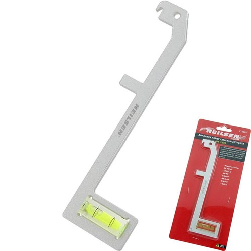 Park assist camera positioner - park,