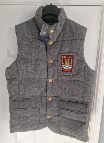 Polo ralph lauren - 🐎,