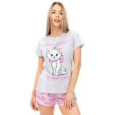 Aristocats Pyjamas Adults