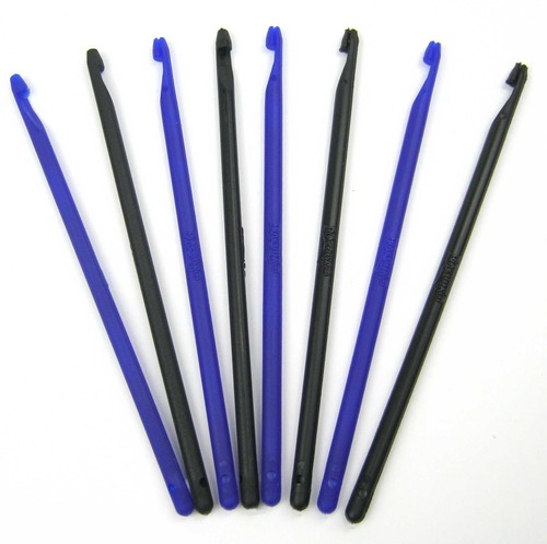Fishing hook disgorger - 8, x