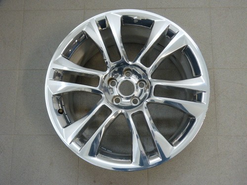 Jaguar xkr vulcan - jaguar, chrome