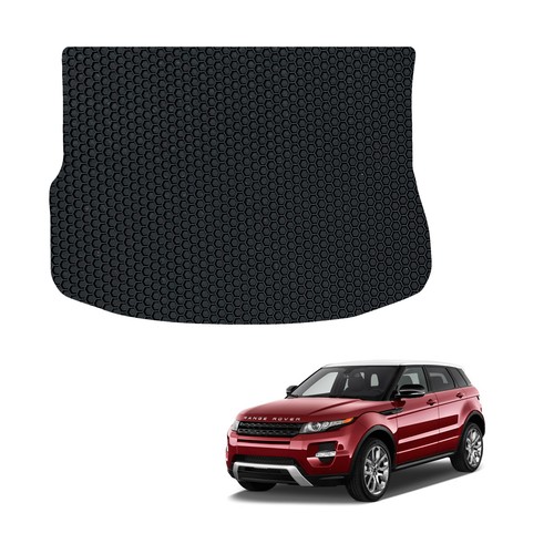 Range rover evoque 2011 2019 - range, 2011-2019