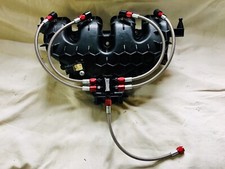 DEVILSOWN FORD FOCUS ST PORT