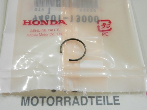 Honda clip piston pin - pc, a