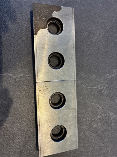 Timberwolf 230 blades - blades, genuine