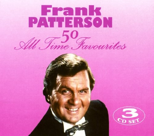 All time favorites frank - time,