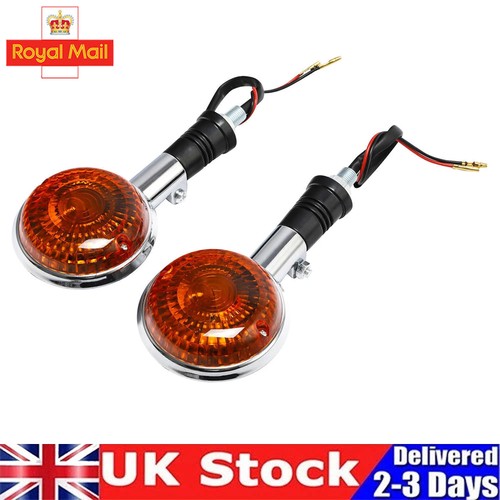 Moto turn indicator signal - moto,
