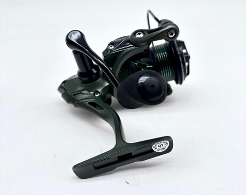 Kastking spartacus 500 - ii,