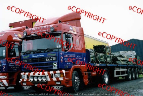 Truck photo james - photo,