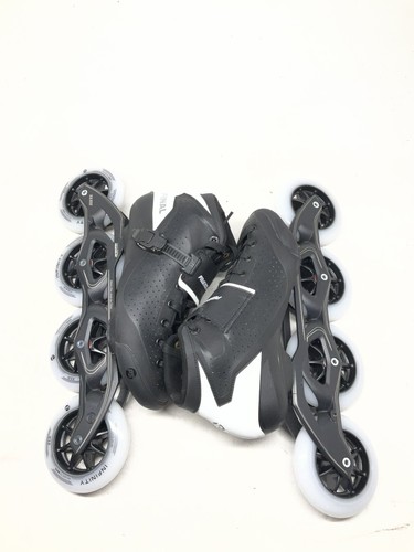 Powerslide final 110 - powerslide, skates