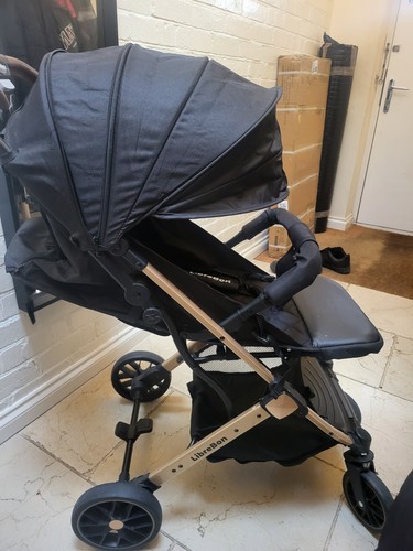 Stroller pushchair replacement - pushchair,