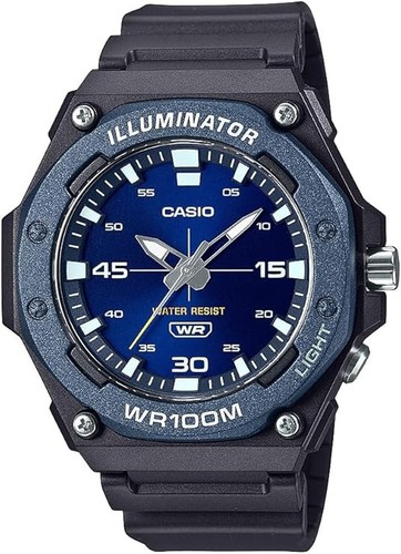 Brand new boxed - men's, casio