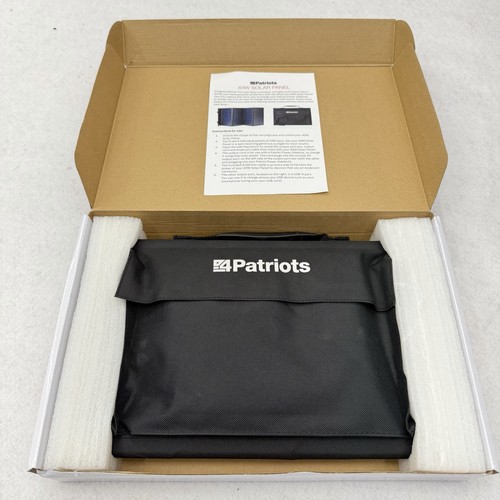 4patriots 40w portable - 4patriots,