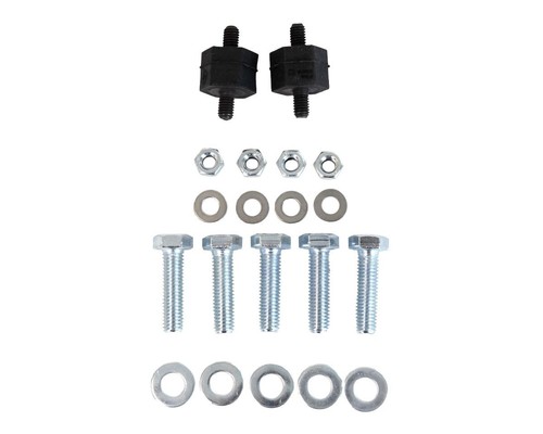 Engine cover under tray fit - under,
