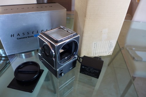 Hasselblad 500 m medium - 500,