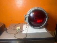 Wabco Railroad Train Crossing