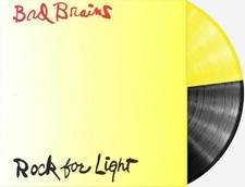 Bad brains rock for light - bad,
