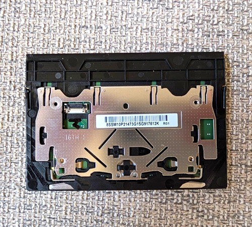 Lenovo t480 trackpad - trackpad, genuine