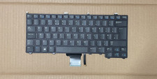 Replacement UK Keyboard For