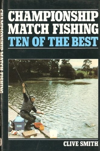 Championship match fishing - championship,