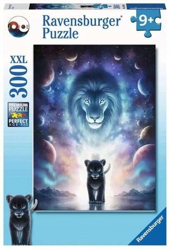 Ravensburger 300 piece - 300,