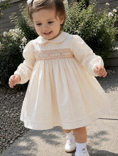 Pretty originals apricot - pretty,