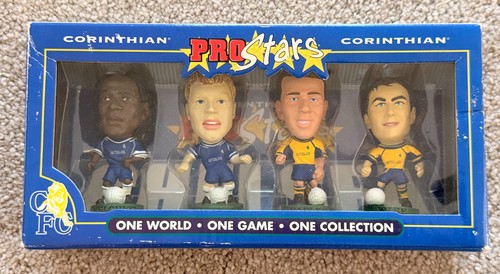 Corinthian prostars chelsea - prostars,