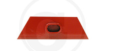 For WELGER BALER Clutch Plate