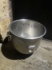 Hobart cryoto bakery bowl - hobart,