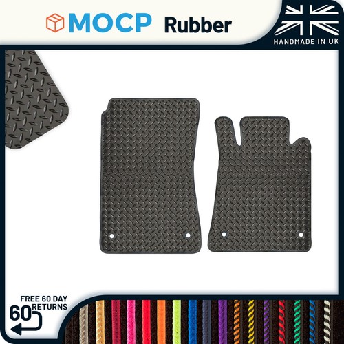 Rubber car mats fit - car,