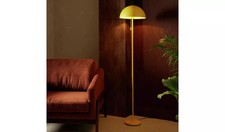 Habitat Modern Mushroom Floor