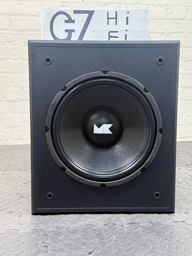 Miller kreisel k sound - , m&k