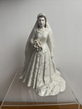 ROYAL WORCESTER  HER MAJESTY