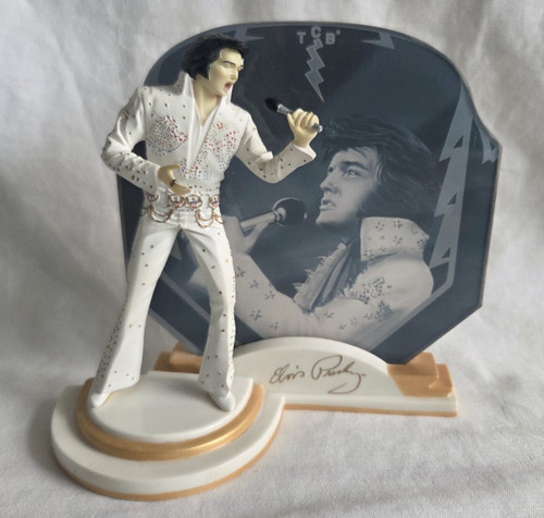 Elvis presley aloha - presley,