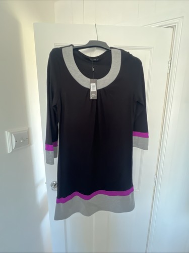 Ladies dress sise20 bnwt - m&co,