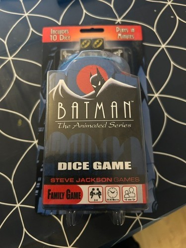 Batman 2016 animated series - batman,