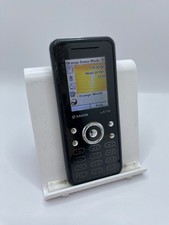 Sagem my511X Black Orange