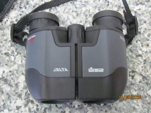 Praktica sport binoculars - sport,