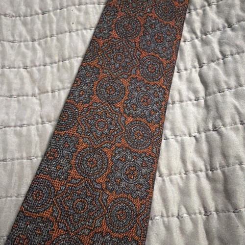 Suitsupply mens rust orange - mens,