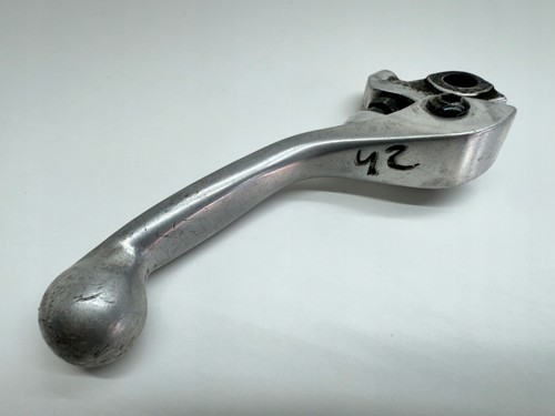 Yamaha 125 brake levers - yamaha,