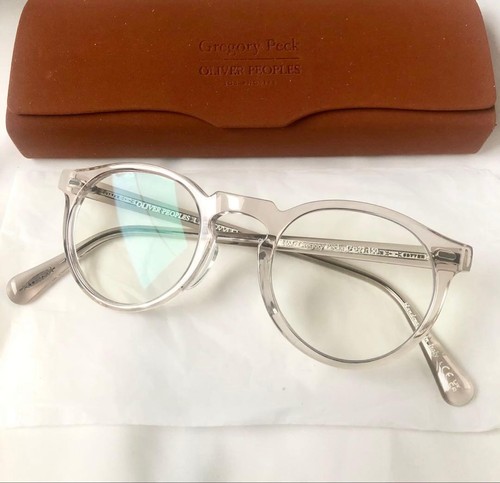 Oliver peoples gregory - peoples, peck