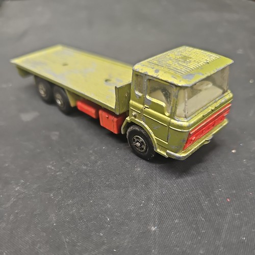 Matchbox superkings daf - matchbox,