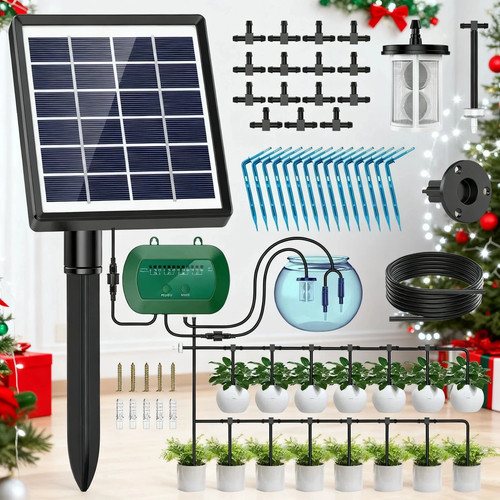 50ft solar irrigation - 50ft,