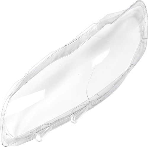 Front left headlight - pc,