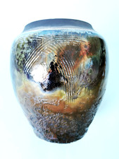 VTG WINNIE UTTERBACK STUDIO